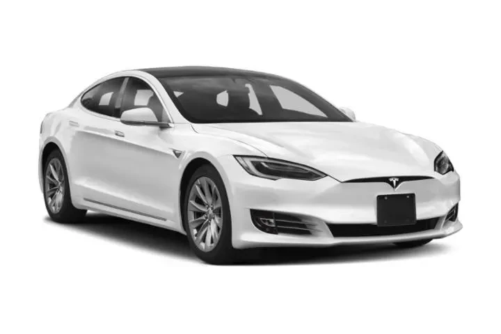 $33998 : Tesla Model S 2020 AWD Long image 6