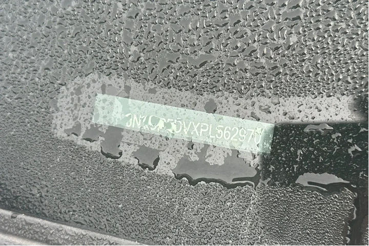 $17990 : Nissan Kicks 2023 SR 4dr Cro image 8