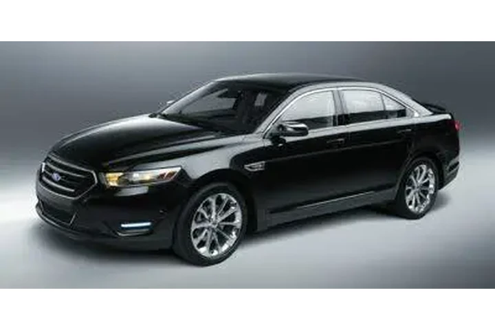 $12999 : Ford Taurus 2016 SEL 4dr Sed image 1