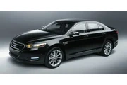 Ford Taurus 2016 SEL 4dr Sed