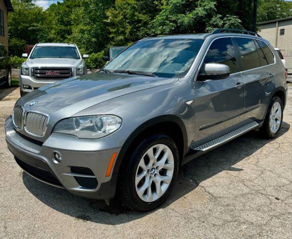 $8900 : 2013 BMW X5 xDrive35i Premium image 3