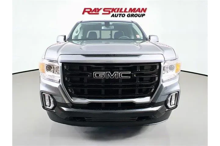 $29975 : GMC Canyon 2022 4x2 Elevatio image 2