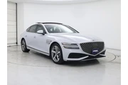 Genesis G80 2023 AWD 2.5T 4d en Charlotte