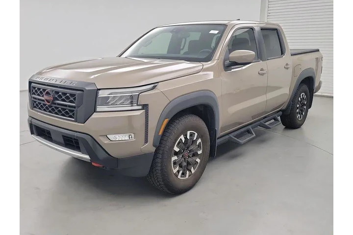 $28998 : Nissan Frontier 2022 4x2 PRO image 3