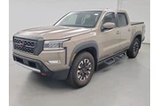 $28998 : Nissan Frontier 2022 4x2 PRO thumbnail