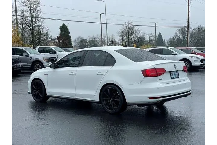 $8400 : Volkswagen Jetta 2016 2.0T G image 5