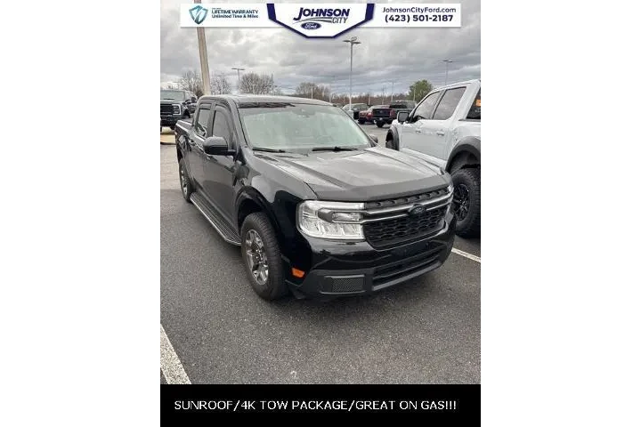 $29081 : Ford Maverick 2022 AWD XLT 4 image 1