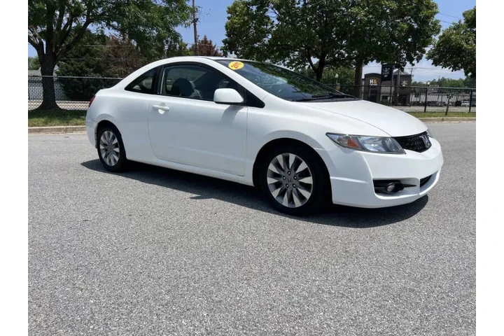 $7500 : 2011 Civic EX-L image 5