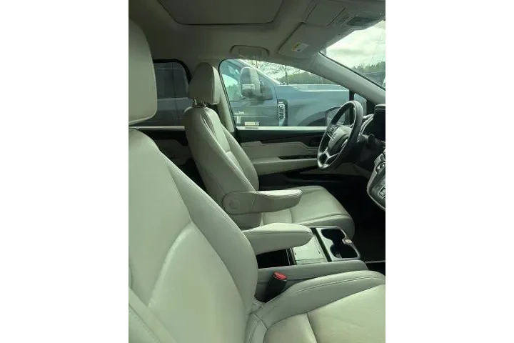 $37402 : Honda Odyssey 2025 EX-L 4dr image 3