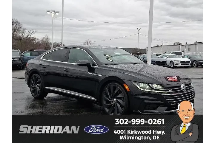 $20250 : Volkswagen Arteon 2020 SEL R image 1