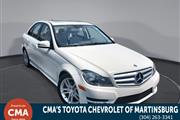 PRE-OWNED 2012 MERCEDES-BENZ en Madison WV