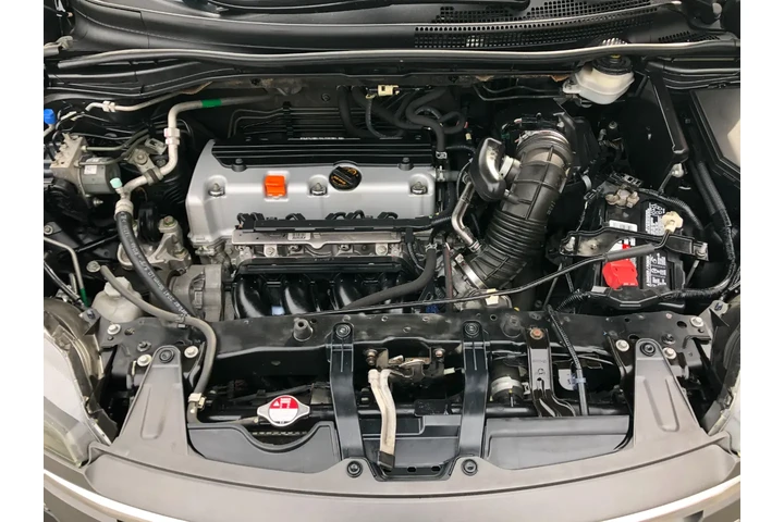 $13330 : 2014 CR-V EX-L 4WD 5-Speed AT image 1