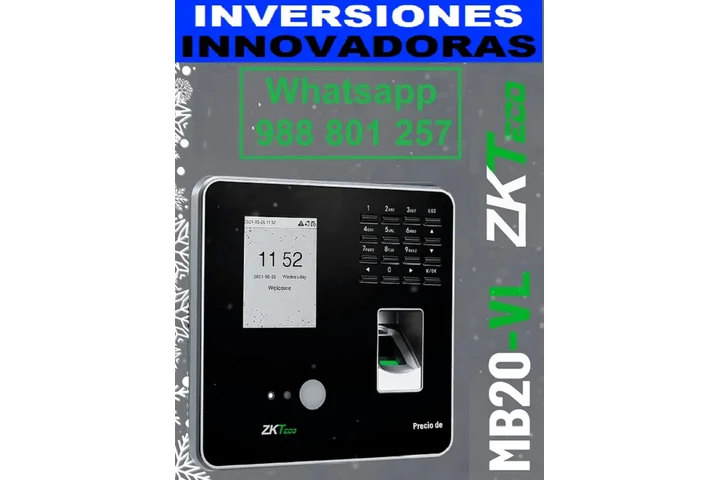 $5 : Control de Asistencia image 7