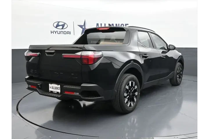 $29988 : Hyundai SANTA CRUZ 2026 SEL image 10