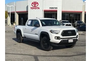 Toyota Tacoma 2023 4x2 TRD S en Los Angeles