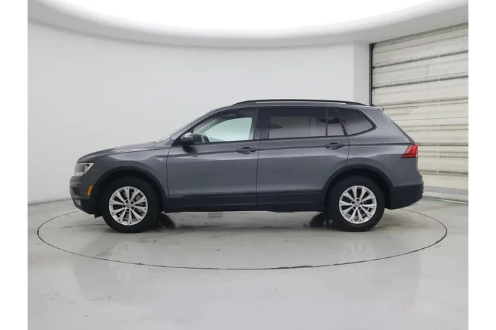 $15998 : Volkswagen Tiguan 2018 2.0T image 3