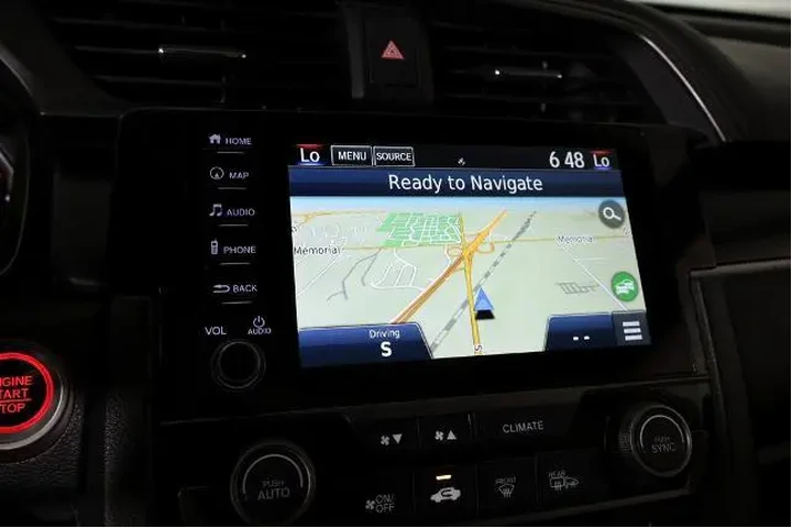 $22446 : Honda Civic 2020 Sport Touri image 7