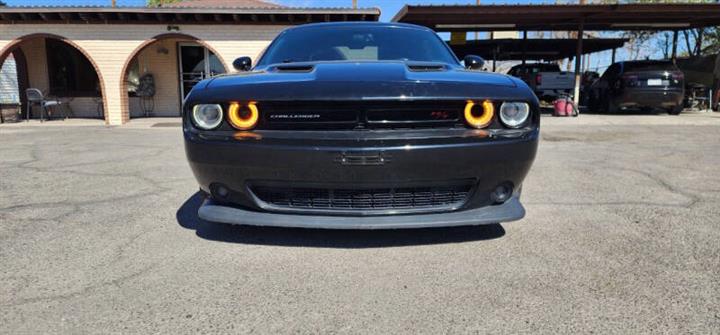 $24995 : 2015 Challenger R/T Scat Pack image 9