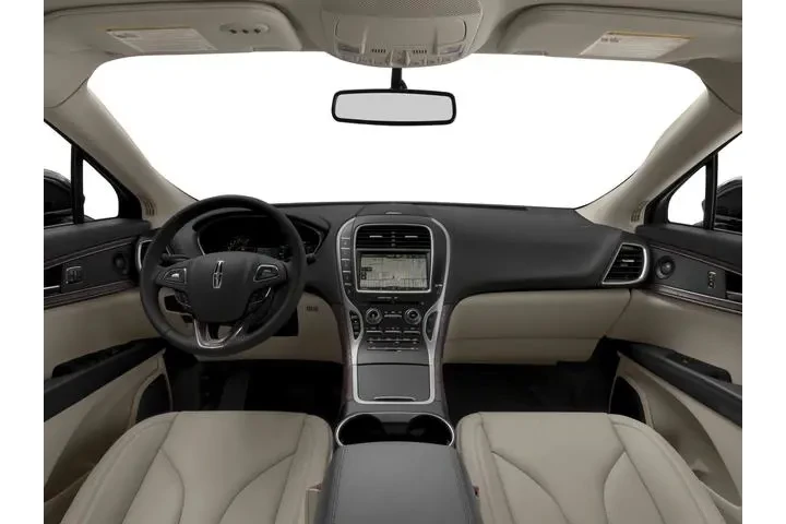 $16987 : Lincoln MKX 2018 AWD Reserve image 8