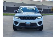 $22563 : Jeep Grand Cherokee 2023 4x2 thumbnail
