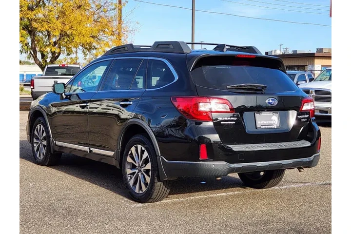 $16472 : 2017 Outback 3.6R Touring image 8