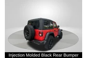 $34899 : Jeep Wrangler 2025 4x4 Sport thumbnail