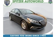 Hyundai SONATA 2017 SE 4dr S en Cleveland