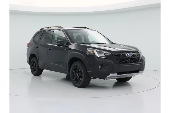 $33998 : Subaru Forester 2025 AWD Wil image 1