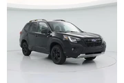 Subaru Forester 2025 AWD Wil en Raleigh