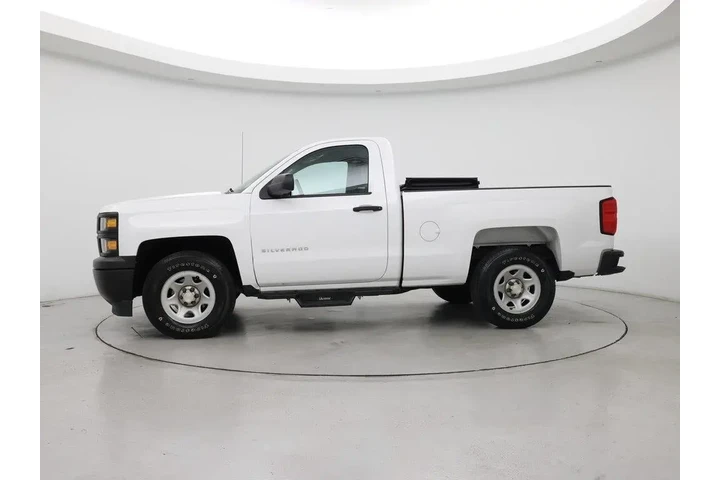 $17998 : Chevrolet Silverado 1500 201 image 3