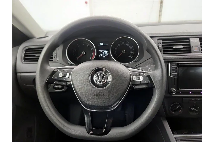 $12998 : Volkswagen Jetta 2016 1.4T S image 10