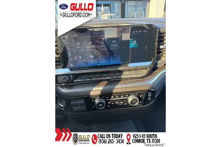 $38991 : Chevrolet Silverado 1500 202 image 9