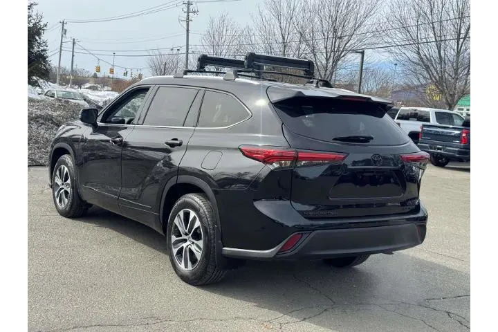 $32995 : Toyota Highlander 2022 AWD X image 5