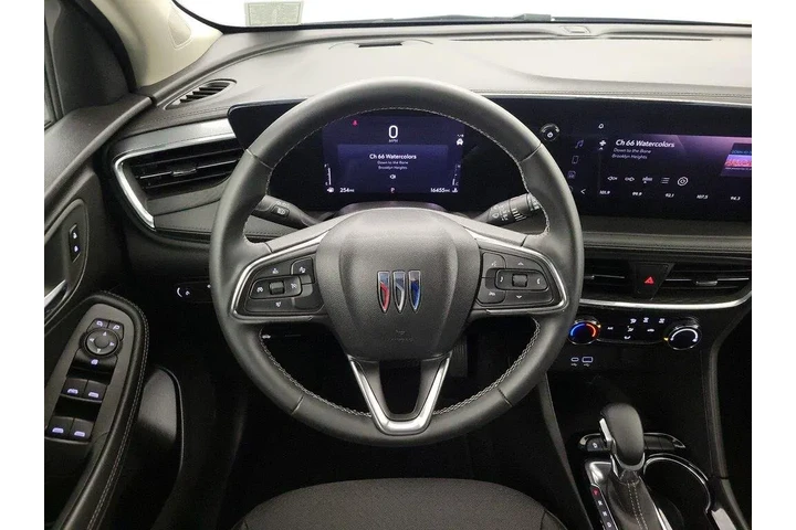 $21998 : Buick Encore GX 2025 Preferr image 10