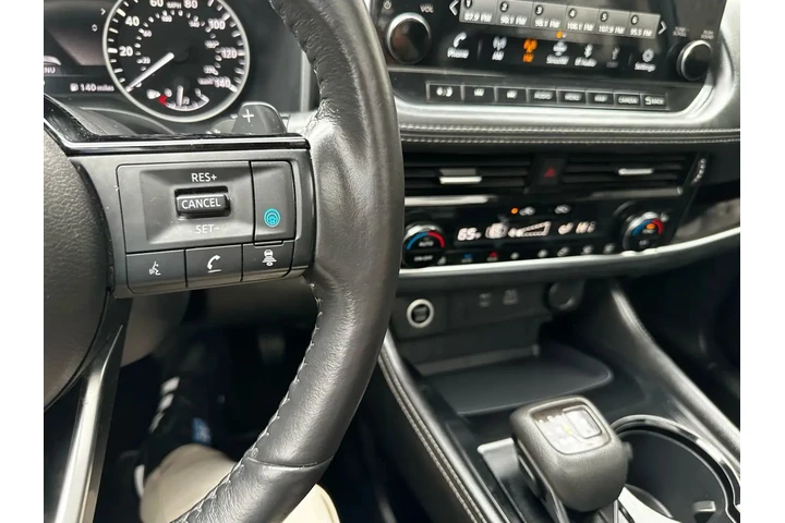 $19995 : 2022 NISSAN ROGUE image 2