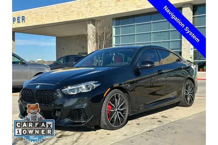 $39000 : BMW 2 Series 2024 AWD M235i image 9