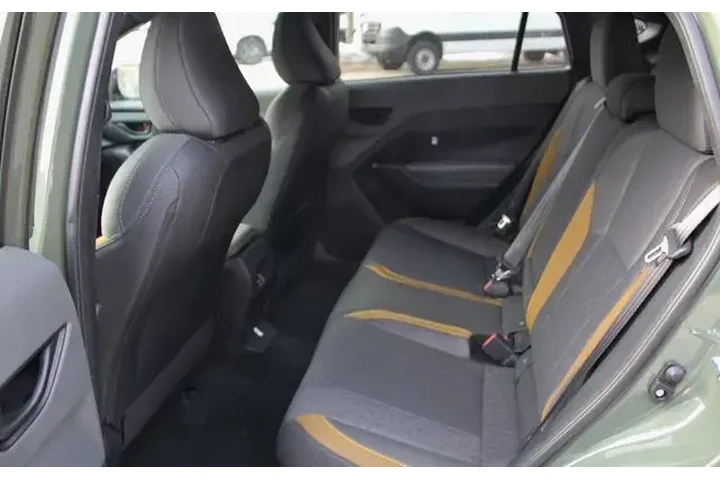 $29499 : Subaru Crosstrek 2025 AWD Sp image 10