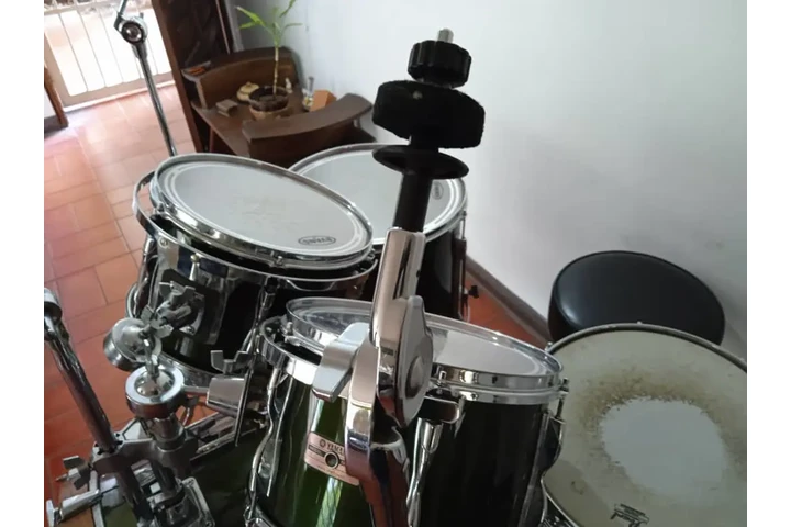 SE VENDE  BATERIA YAMAHA PRO image 5