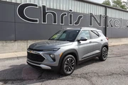 2025 Trailblazer FWD 4dr LT en Tulsa