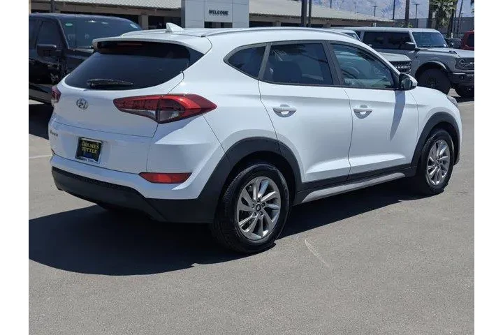 $11999 : Hyundai TUCSON 2018 SE 4dr S image 2