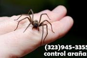 PEST CONTROL (323)945-3355 thumbnail