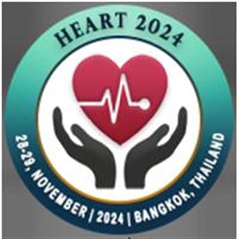 Heart Conference - Bangkok image 1