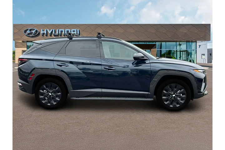 $37270 : Hyundai TUCSON 2024 AWD XRT image 9