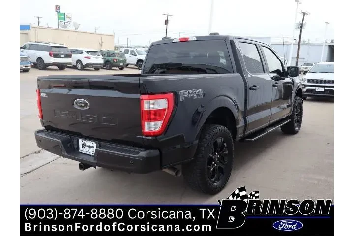 $29995 : Ford F-150 2022 4x4 XL 4dr S image 7