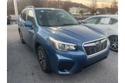 Subaru Forester 2019 AWD Pre en Philadelphia