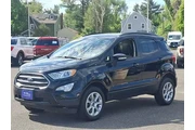 $19498 : Ford EcoSport 2022 AWD SE 4d thumbnail