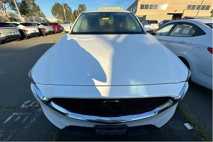 $16990 : Mazda CX-5 2018 AWD Grand To image 3