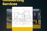 Architectural Outsourcing en Cleveland