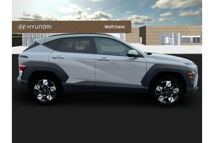 $24618 : Hyundai KONA 2024 SEL 4dr Cr image 9