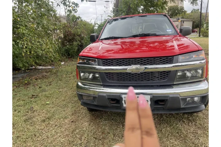 $9995 : 2008 Colorado LT image 4